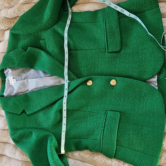 J Crew Blazer - Picture 9 of 16